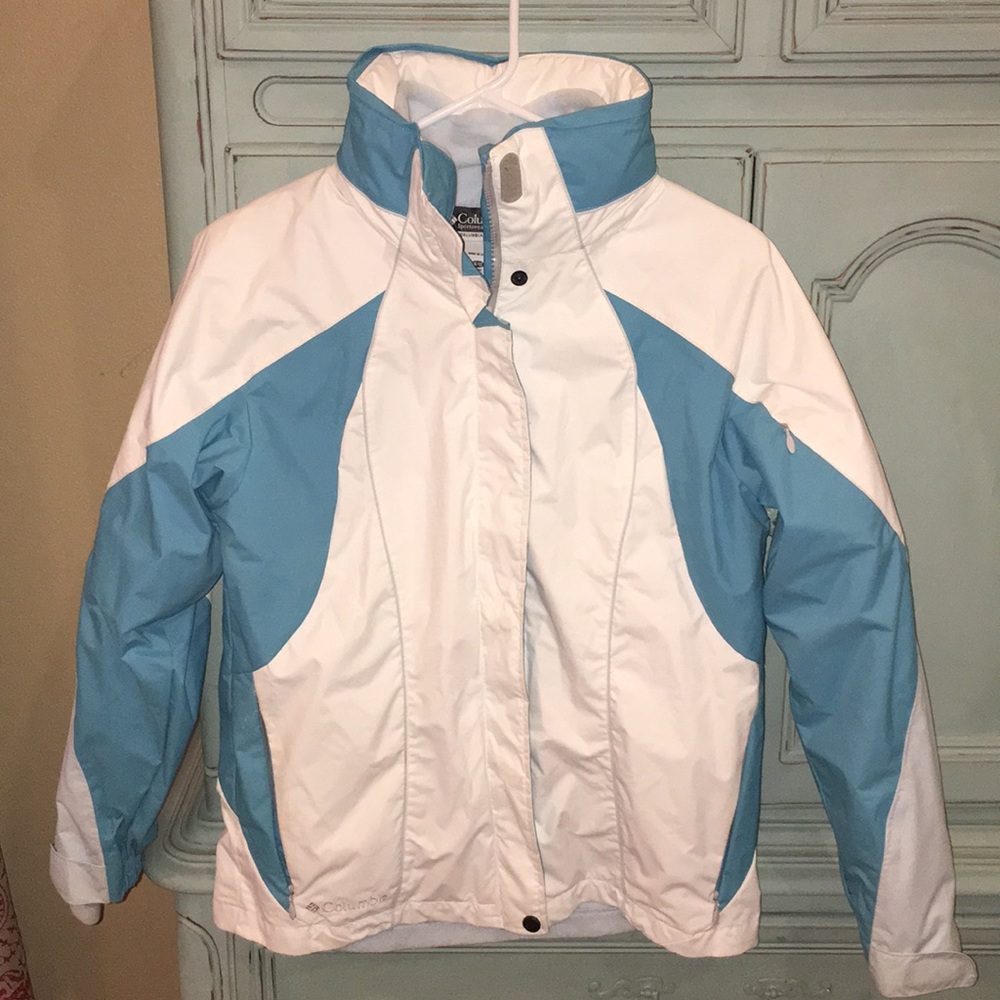 Columbia Ski/Winter Jacket